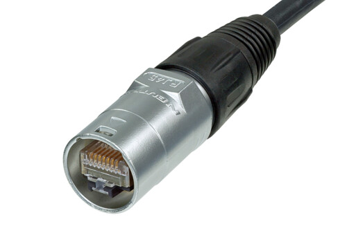Sommer cable Shop  Network cable SC-Mercator CAT.7 PUR, 8 x 0,14